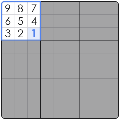 difficult sudoku