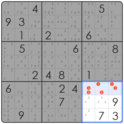puzzle sudoku printable