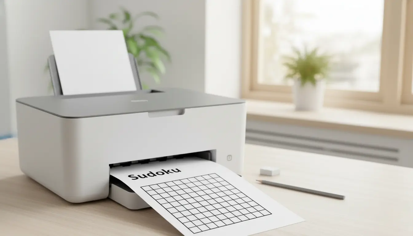 how to solve sudoku puzzle for beginners