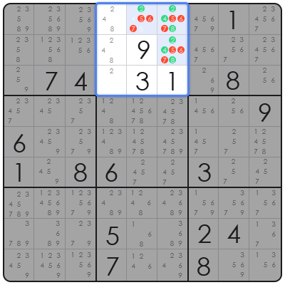 how do you play sudoku video